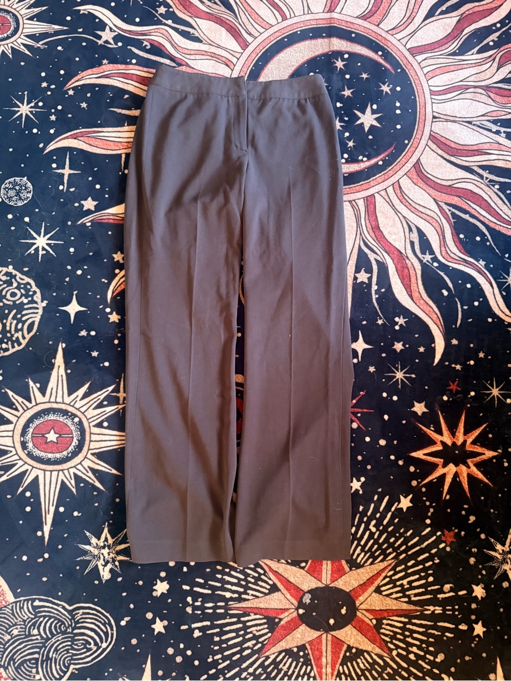 Women’s apt 9 brown Dress Pants